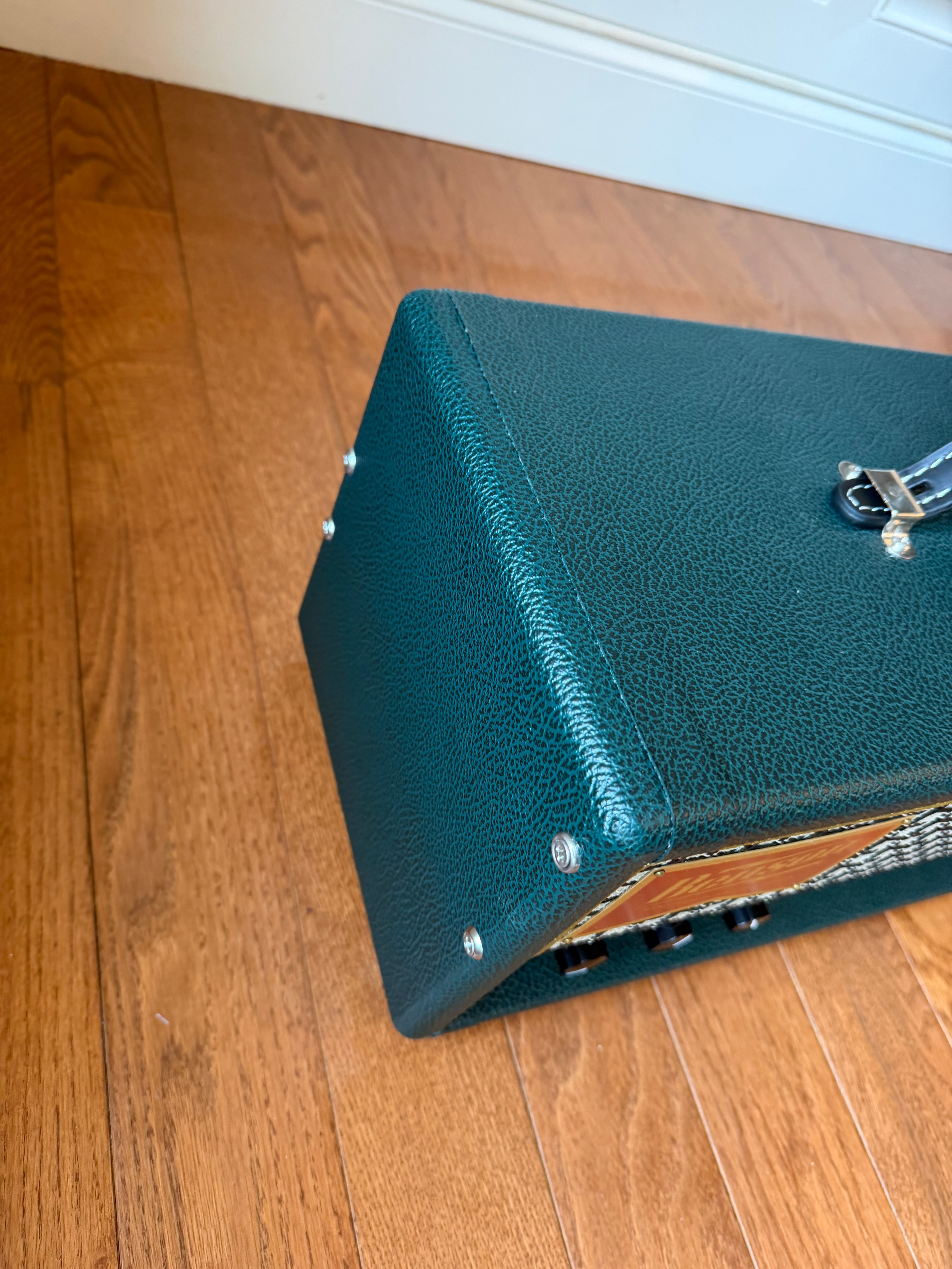 Benson Amps Chimera 30-Watt Guitar Amp Head