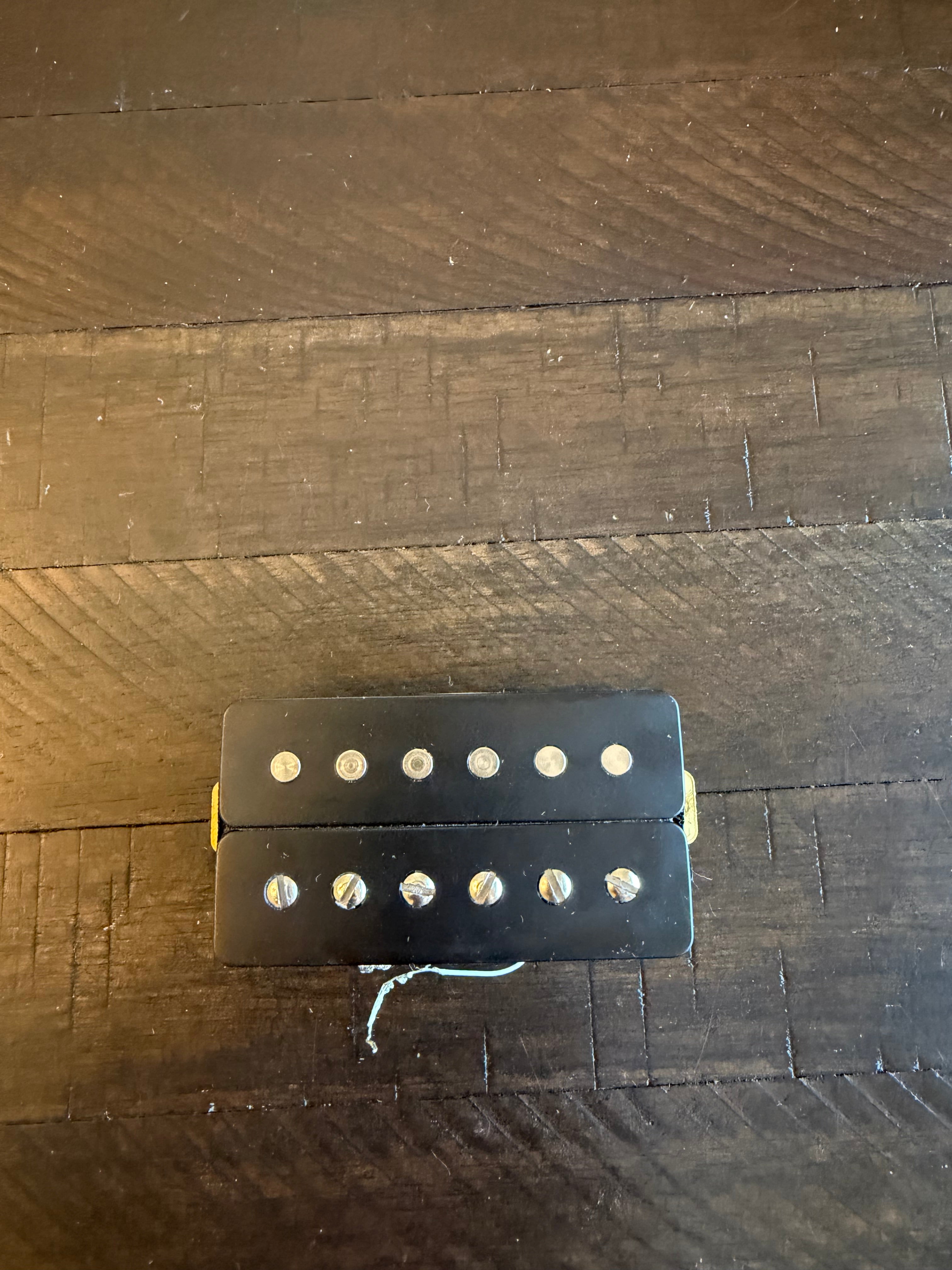 PRS Humbucker 59/09 Treble TCI Bridge Pickup - Image 1