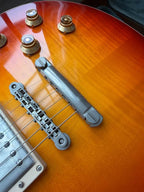 2024 Eastman SB/59 TV True Vintage - Red Burst