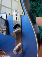 2023 Maybach Teleman T61 Custom Shop Aged - Lake Placid Blue - Image 6