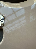 2025 Fender Custom Shop '54 Stratocaster B4 70th Anniversary Deluxe Closer Classic - Shell Pink - Image 17