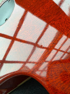 2024 Eastman SB/59 TV True Vintage - Red Burst