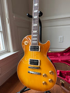 2026 Gibson Les Paul Standard Slash Signature “Jessica” - Honey Burst