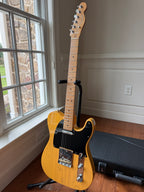 2022 Fender American Professional II Telecaster - Butterscotch Blonde