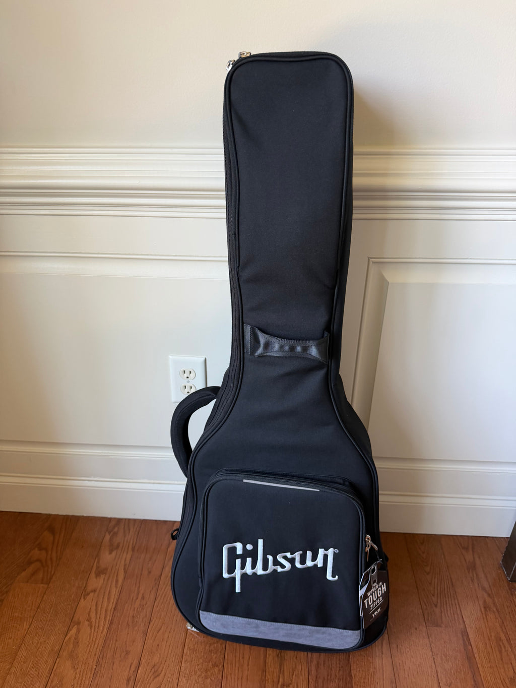 2026 Gibson L-00 Special - Satin Honey Burst
