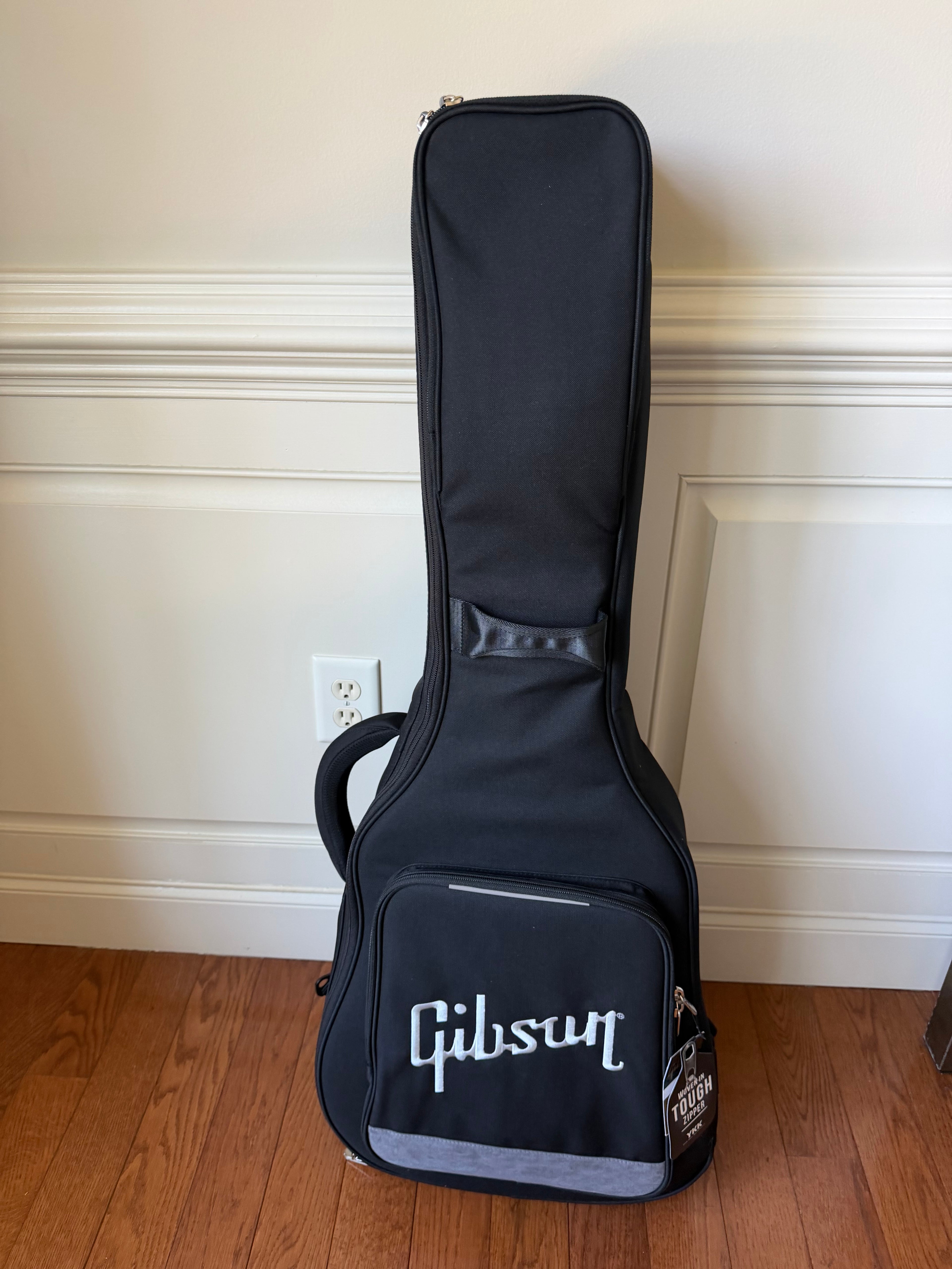 2026 Gibson L-00 Special - Satin Honey Burst