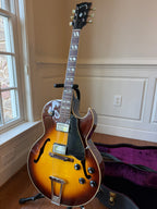 1974 Gibson ES-175D - Sunburst