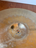 Zildjian 19" A Custom Projection Crash Cymbal