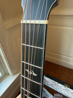 2025 Eastman L-OMCE-QS Acoustic Electric Guitar