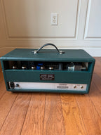 Benson Amps Chimera 30-Watt Guitar Amp Head