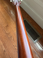2022 Frank Brothers TL Arcade - Metallic Oxblood