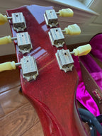 1986 Gibson Pre-Historic Les Paul Standard ‘59 Reissue R9 - Heritage Cherry Sunburst
