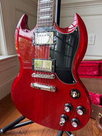 2024 Gibson ‘61 SG Standard - Vintage Cherry