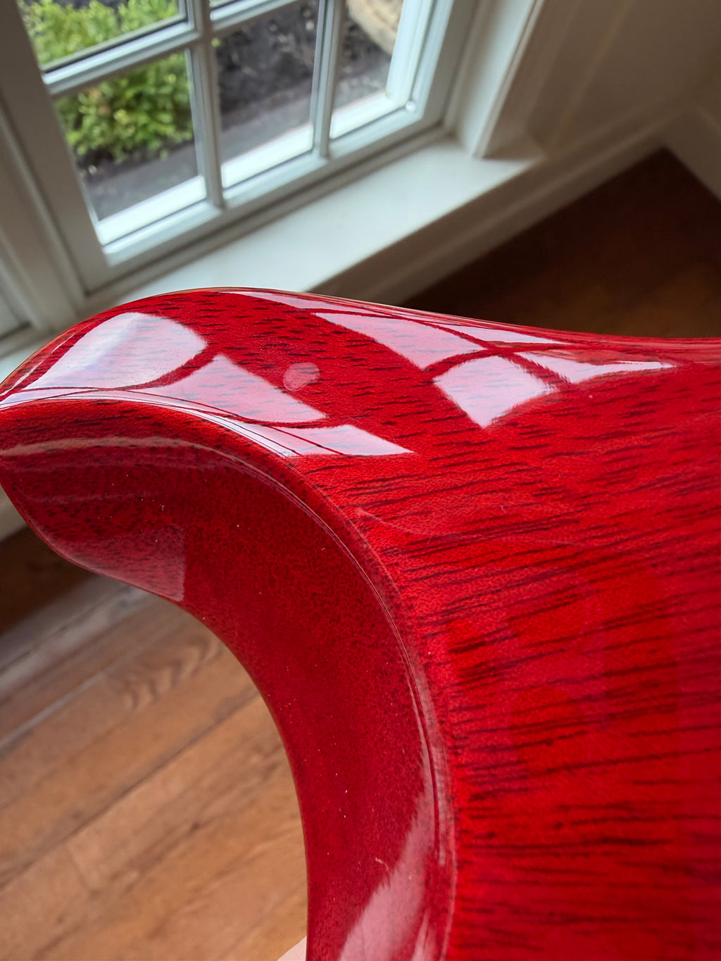 2025 PRS S2 Mira 594 - Vintage Cherry