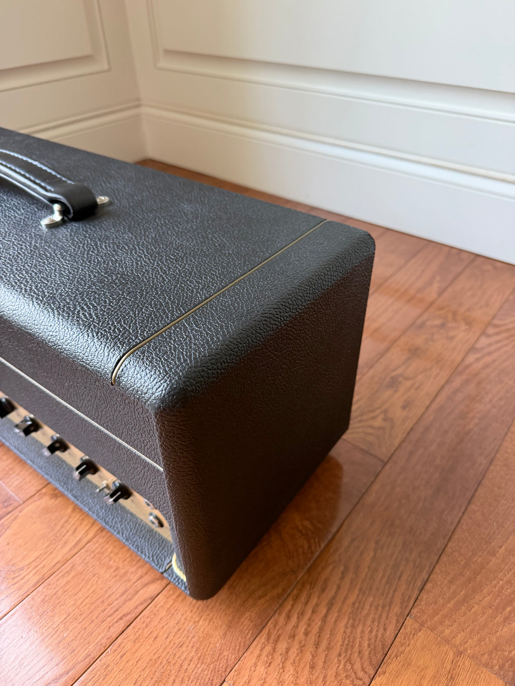 Friedman Smallbox 50-Watt Guitar Amp Head