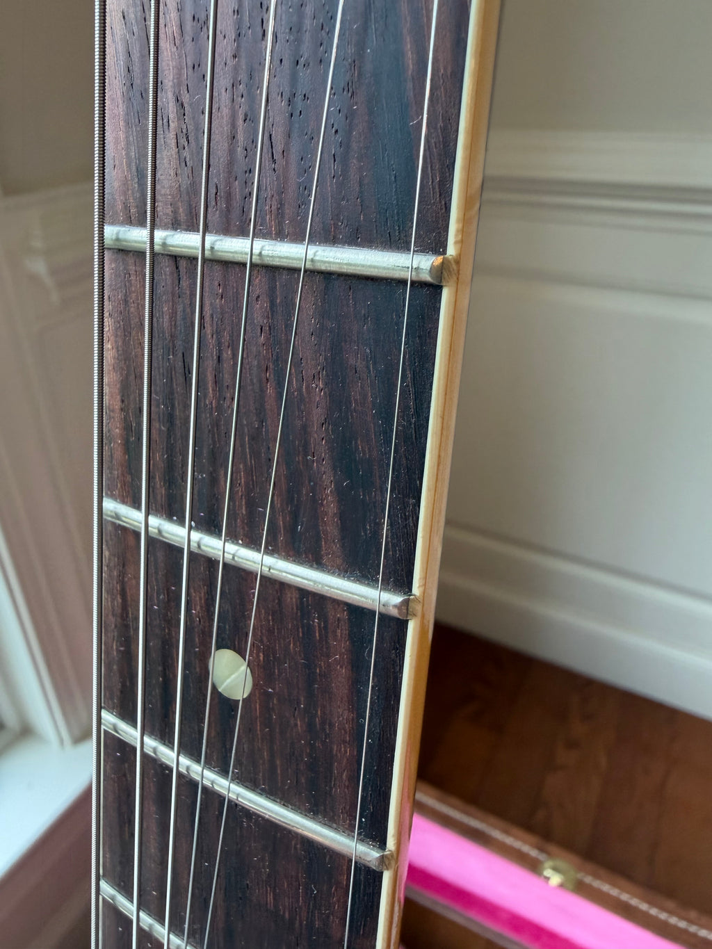 2024 Gibson Custom Shop ES-335 ‘59 VOS - Vintage Natural