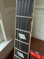 2022 Frank Brothers TL Arcade - Metallic Oxblood