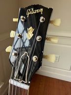 2022 Gibson Custom Shop SG ‘64 Reissue VOS Murphy Lab Light Aged - Pelham Blue