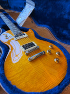 2001 Gibson Gary Moore Signature Les Paul Standard - Lemonburst