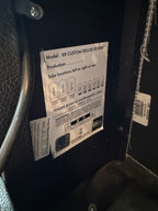 2020 Fender Deluxe Reverb Reissue ‘68 Silverface