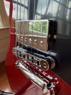 2026 Gibson SG Standard - Heritage Cherry Red