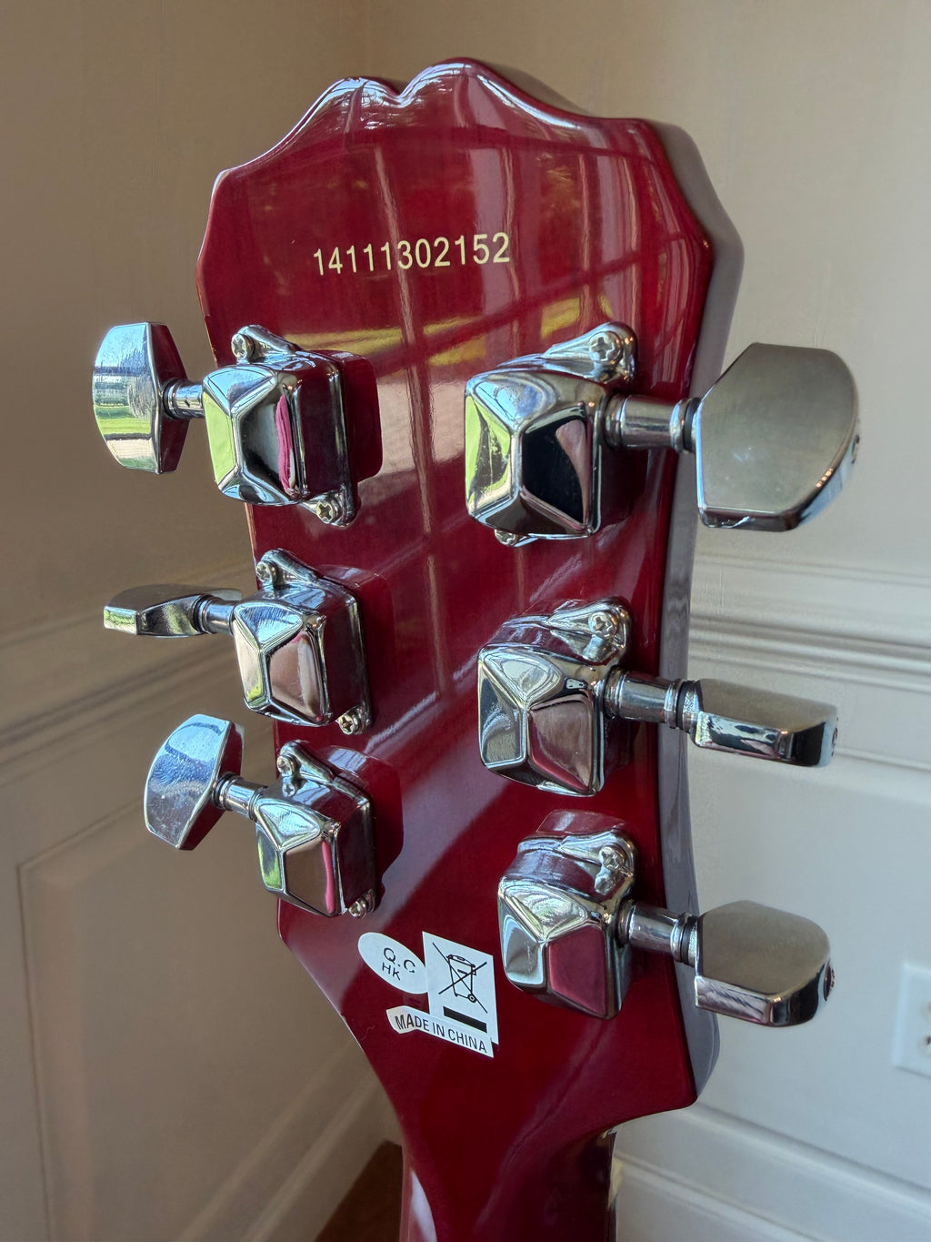 Epiphone “AFD” Slash Les Paul Special II Outfit - Appetite Amber
