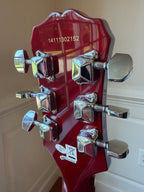 Epiphone “AFD” Slash Les Paul Special II Outfit - Appetite Amber