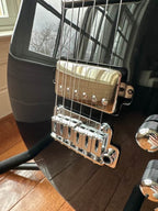 Boss Eurus GS-1 Synth Guitar