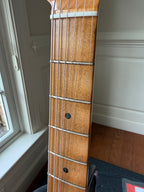 2025 Fender Telecaster Vintera II 60s Road Worn Limited Edition - Blonde
