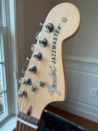 2018 Fender American Performer Jazzmaster - Penny