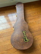 2026 Gibson Les Paul Standard 60s Figured Top - Blueberry Burst