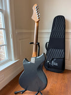 2026 Novo Miris J Light Distress - Charcoal Frost