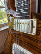 2024 PRS McCarty 594 10 Top - Yellow Tiger