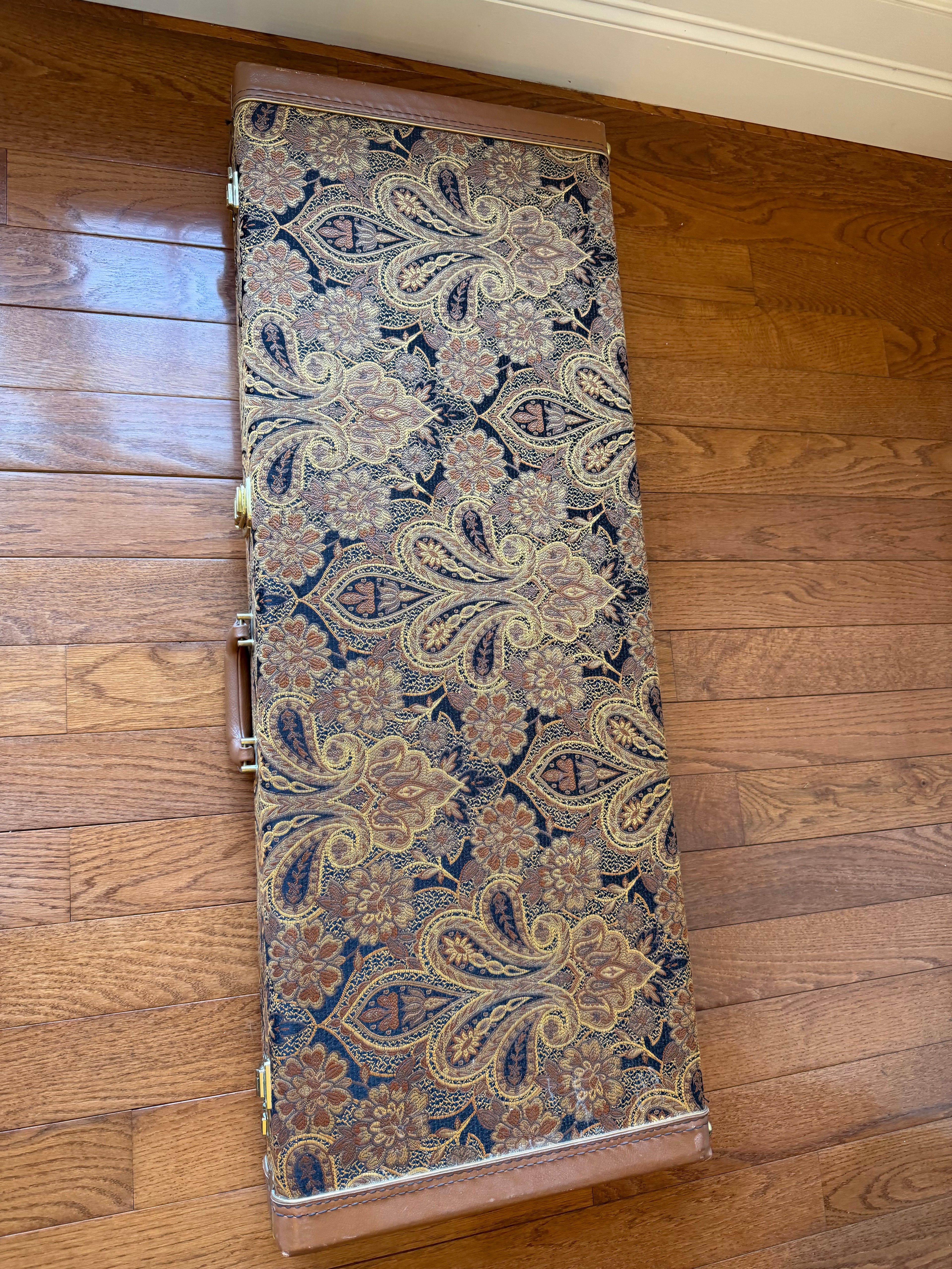 2010 PRS MC-58 McCarty Flame Maple Artist Top - Fire Red Burst