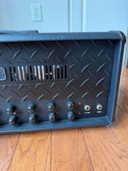 1999 Mesa Boogie Triple Rectifier Solo Head