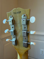 2006 Gibson Custom Shop ‘57 Les Paul Junior VOS - TV Yellow