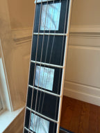2026 Gibson Custom Shop Les Paul Custom - Ebony Black