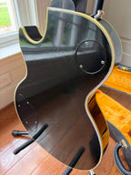 2001 Gibson Custom Shop Historic Les Paul Custom ‘68 - Ebony Black