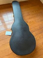 2026 Gibson Custom Shop Les Paul Custom - Ebony Black