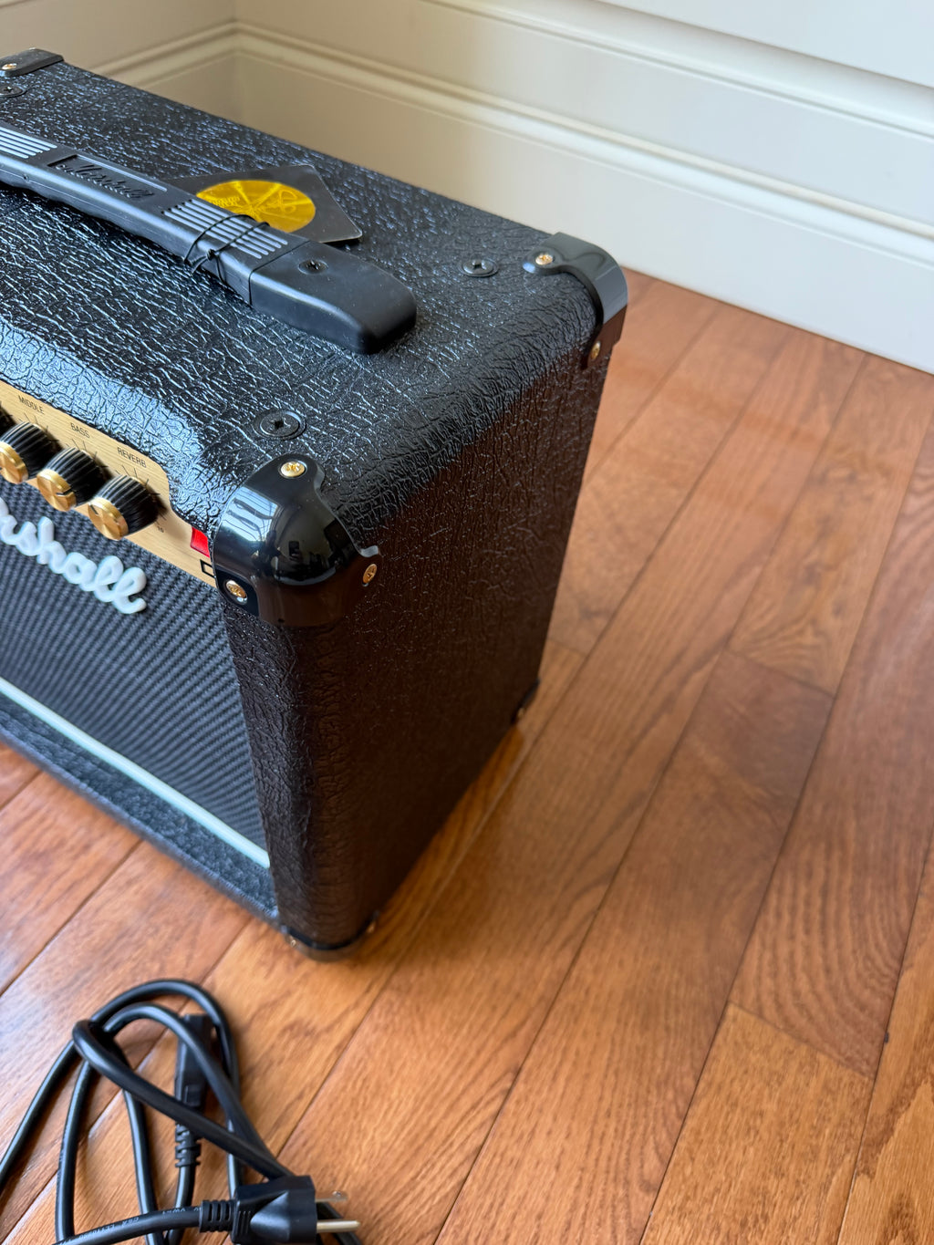 Marshall DSL1CR 1-Watt Guitar Combo Amp