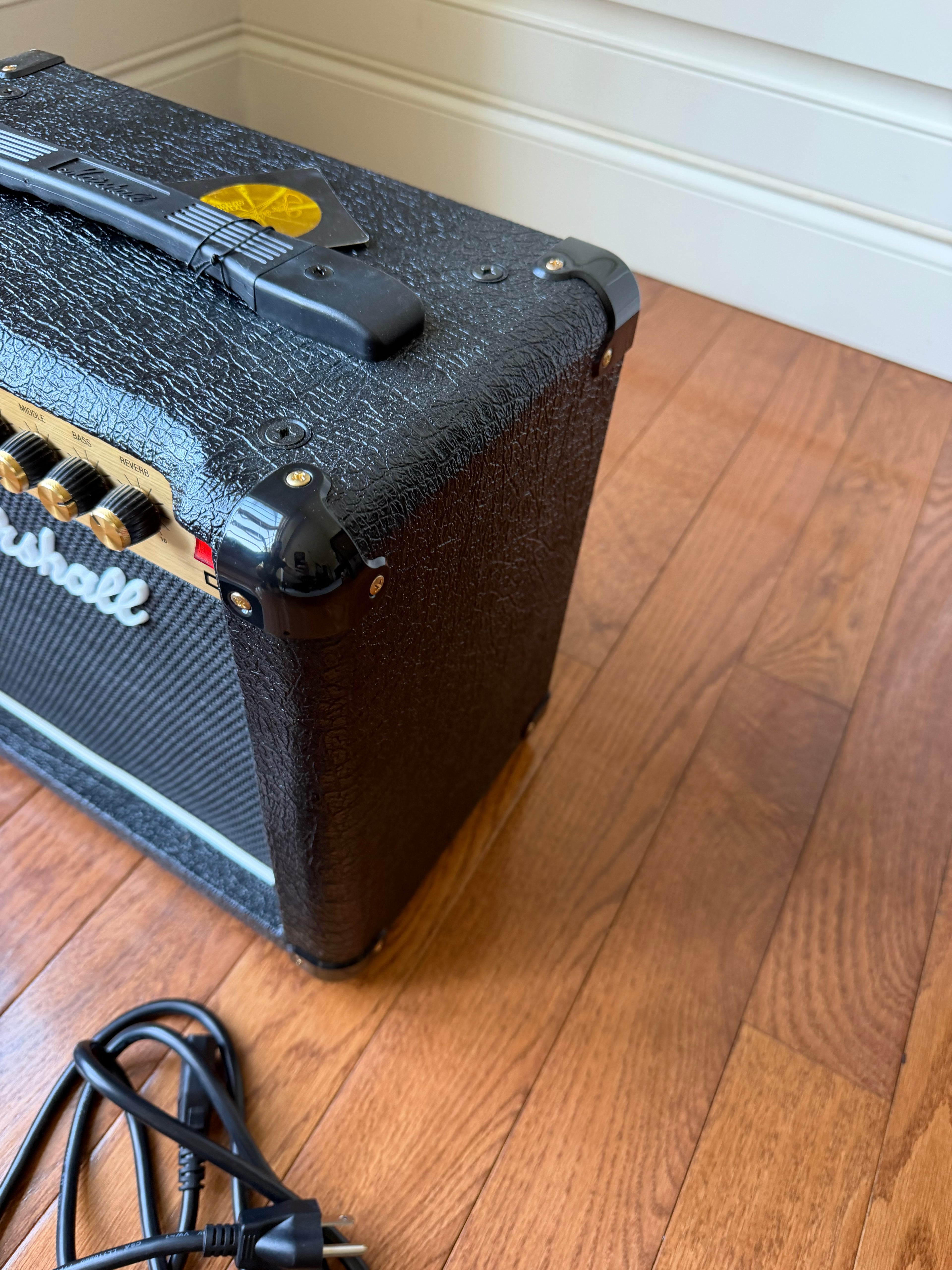 Marshall DSL1CR 1-Watt Guitar Combo Amp