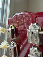 1993 Gibson Les Paul Standard - Heritage Cherry Sunburst - Image 7