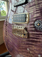 2025 PRS Modern Eagle V 40th Anniversary - Aurora Borealis