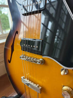 2026 Gibson Custom Shop ‘62 ES-330 VOS - Vintage Burst
