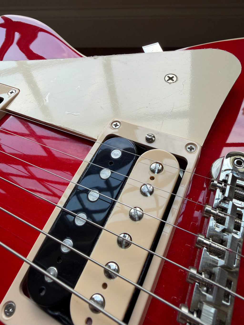 2023 Gibson Les Paul Classic - Translucent Cherry Red