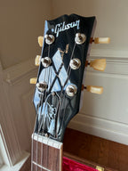 2026 Gibson Les Paul Standard Slash Signature “Jessica” - Honey Burst