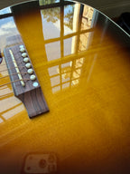2025 Gibson J-45 Standard - Vintage Sunburst