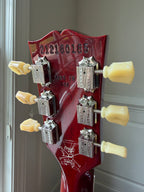 2026 Gibson Les Paul Standard Slash Signature “Jessica” - Honey Burst