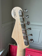 2026 Fender Custom Shop ‘60 Stratocaster NOS - 3 Color Sunburst