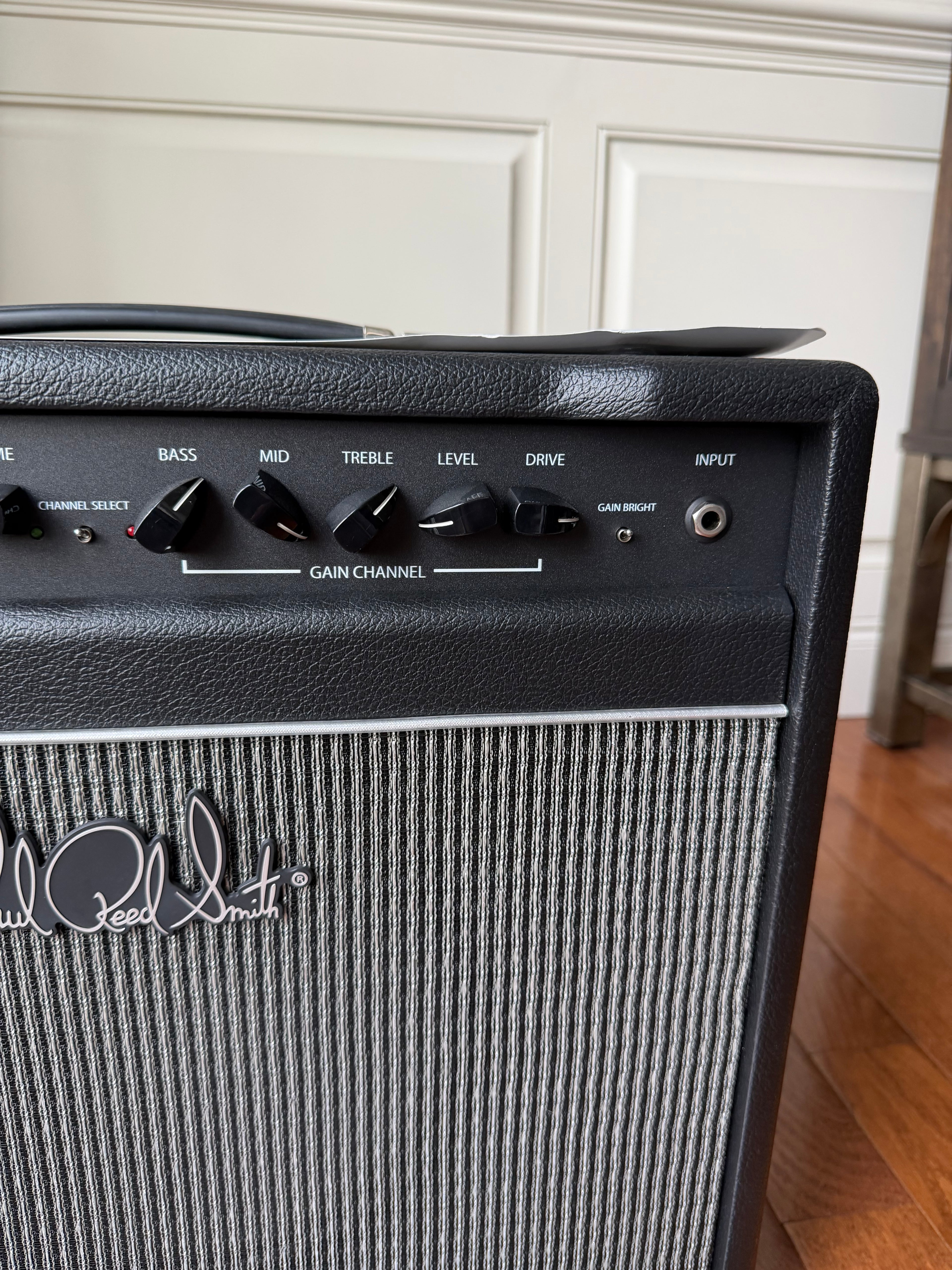 PRS Sonzera 20 2-Channel 20-Watt 1x12" Guitar Combo Amp